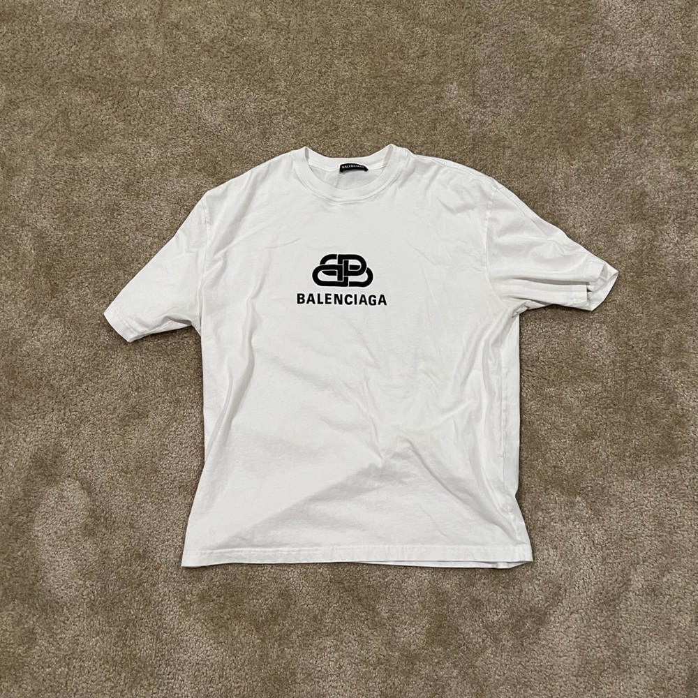 Balenciaga T-shirt